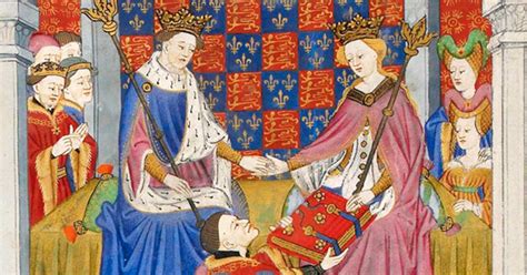 the wives of henry vi